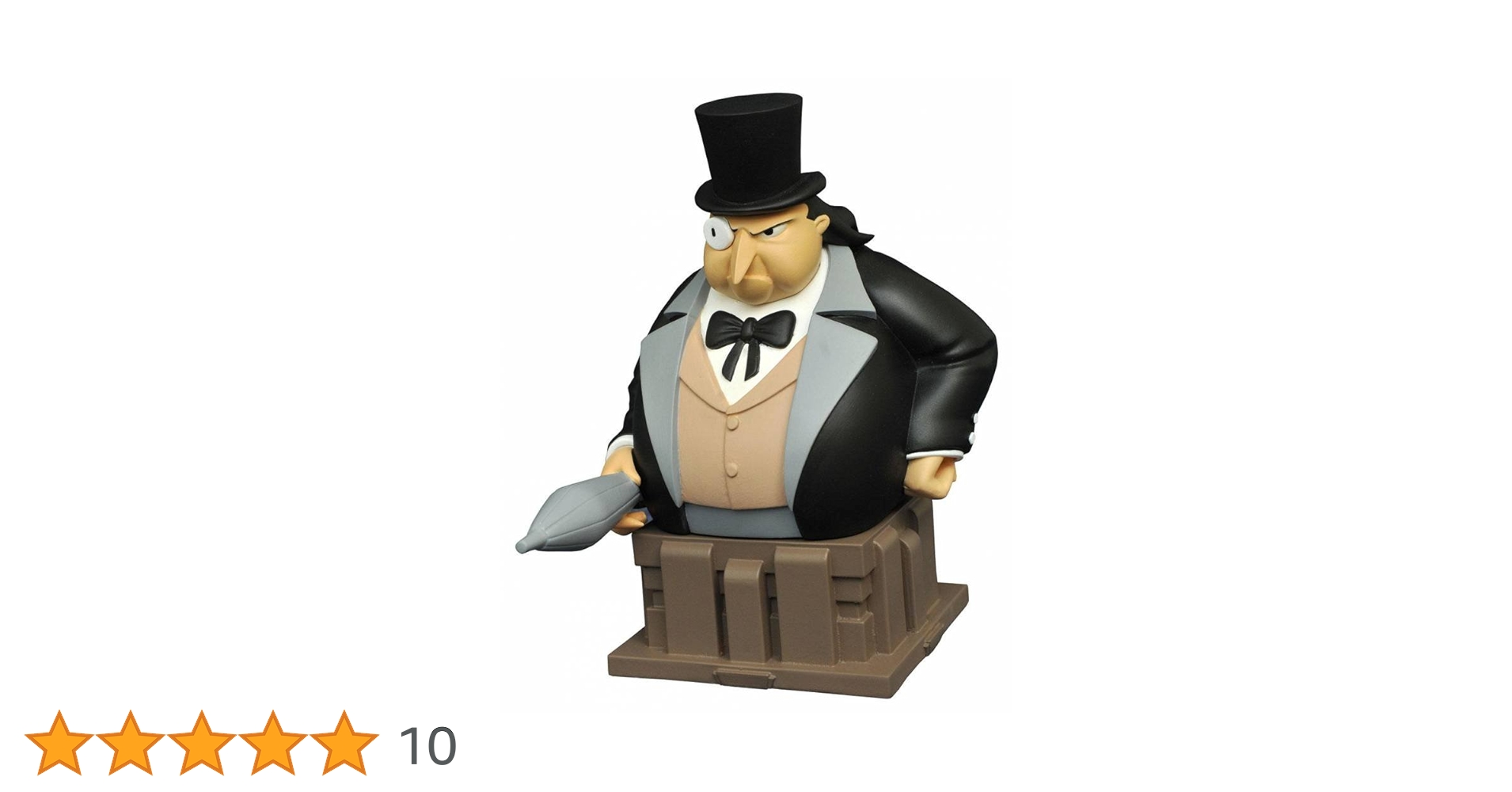 Amazon.co.jp: Diamond Select Toys Batman The Animated Series